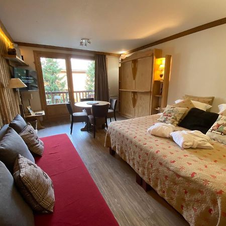 Residence Chalet De Solaise - Studio 30 M2 - By Montblanc Lodge Val-d'Isere Exterior photo