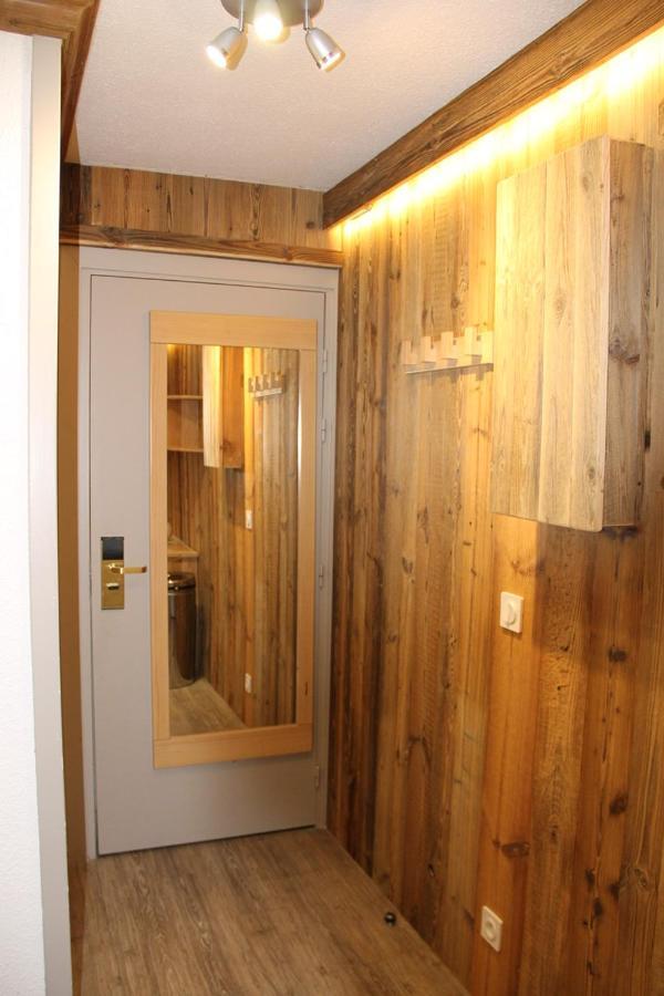Residence Chalet De Solaise - Studio 30 M2 - By Montblanc Lodge Val-d'Isere Exterior photo