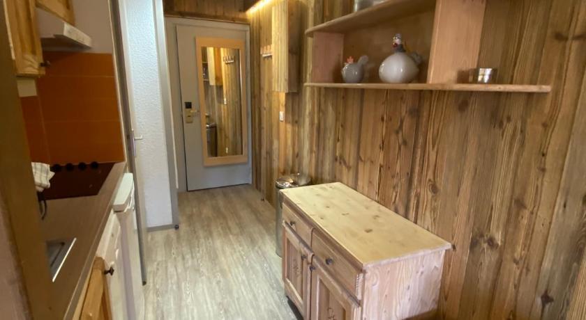 Residence Chalet De Solaise - Studio 30 M2 - By Montblanc Lodge Val-d'Isere Exterior photo