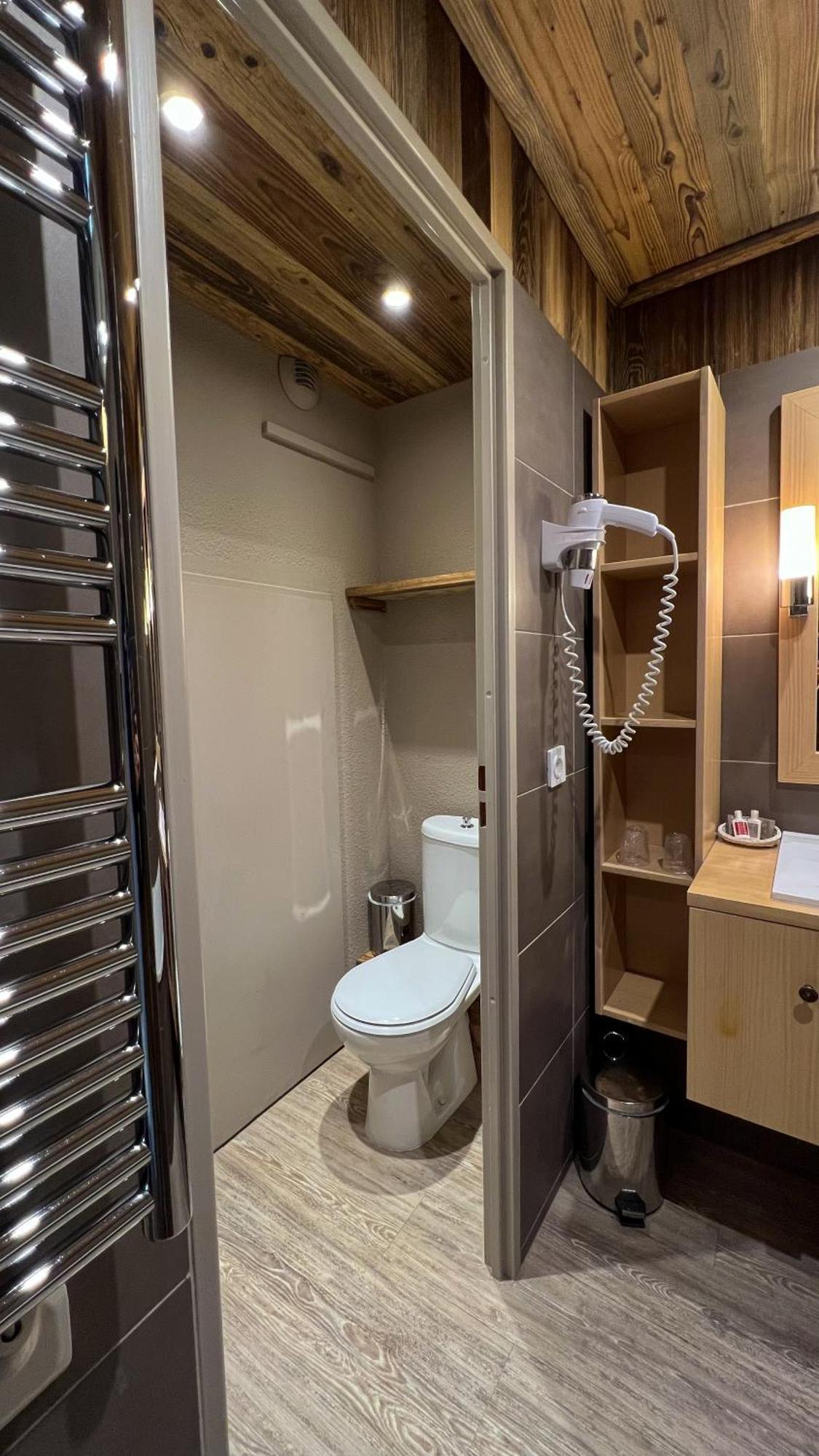 Residence Chalet De Solaise - Studio 30 M2 - By Montblanc Lodge Val-d'Isere Exterior photo