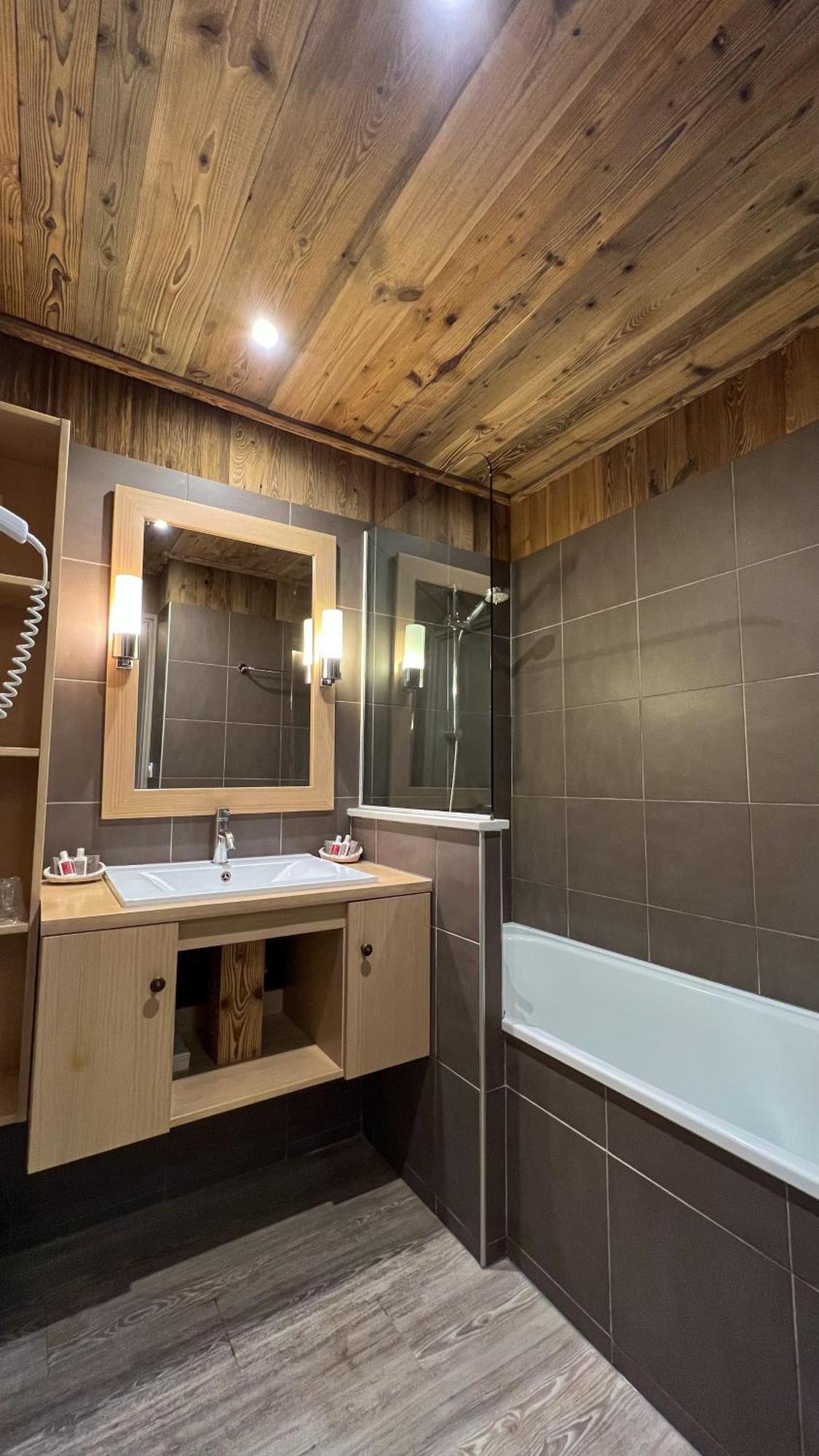 Residence Chalet De Solaise - Studio 30 M2 - By Montblanc Lodge Val-d'Isere Exterior photo