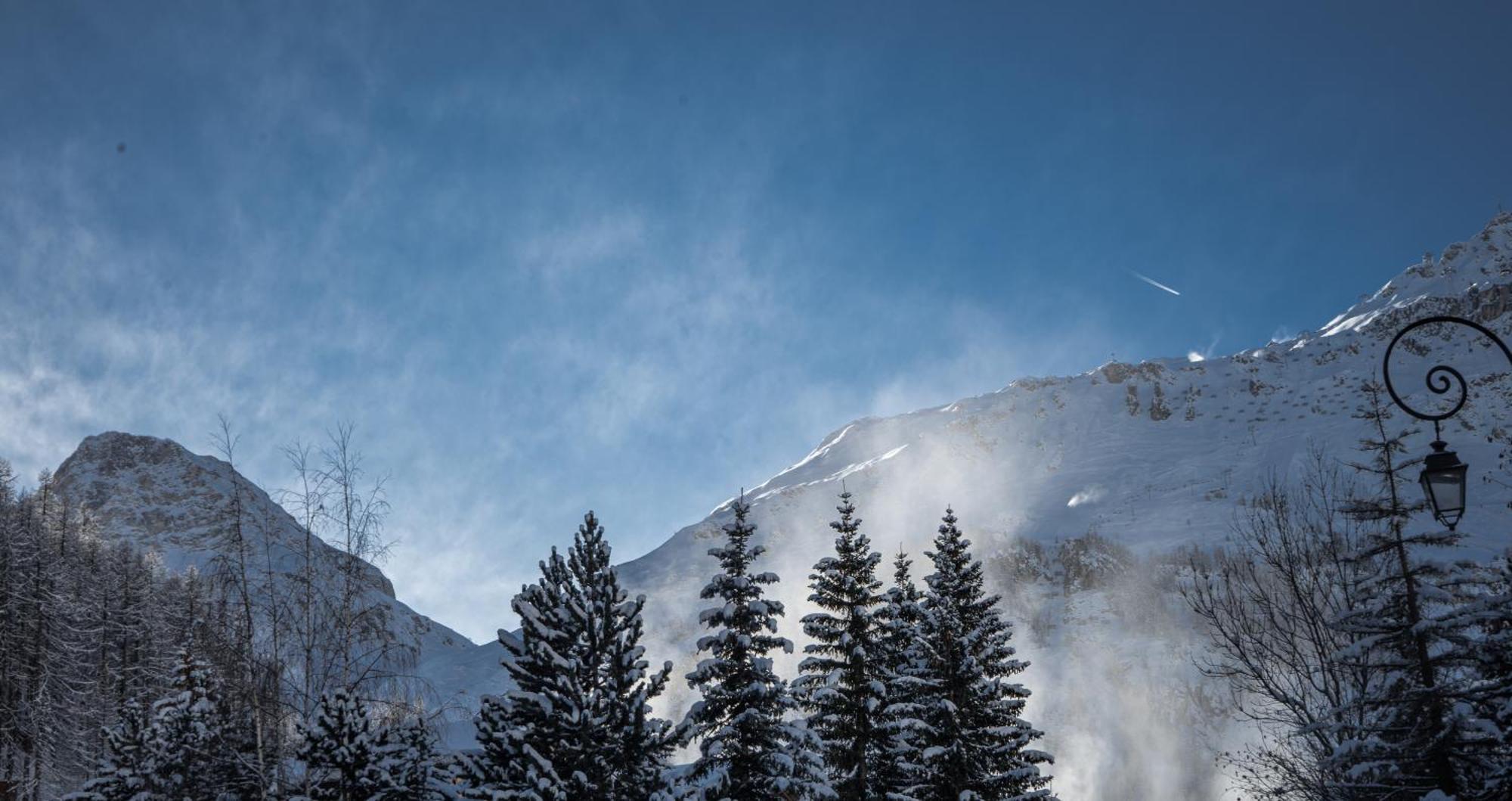 Residence Chalet De Solaise - Studio 30 M2 - By Montblanc Lodge Val-d'Isere Exterior photo